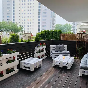 Apartament Piękny , Gdańsk Polska