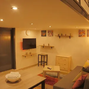 Casina A Pizzofalcone 93 , Napoli Italia
