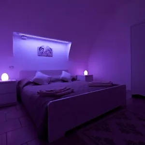 Ferienhaus La Casa Di Mammina, Bari