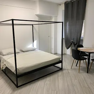 San Benedetto , Bergamo Włochy